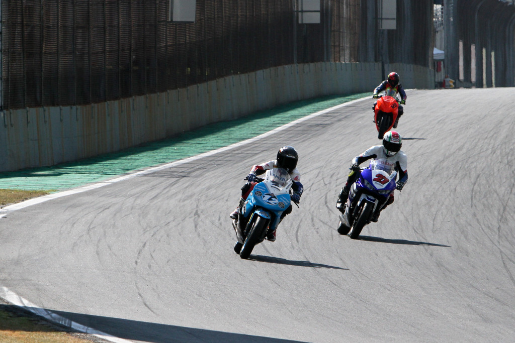 SuperBike Brasil. Foto: Jose Cordeiro/SPTuris