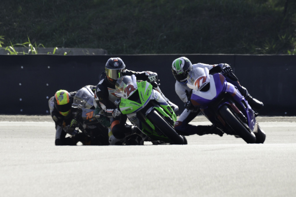 SuperBikeSeries 2016. Foto: divulgação.