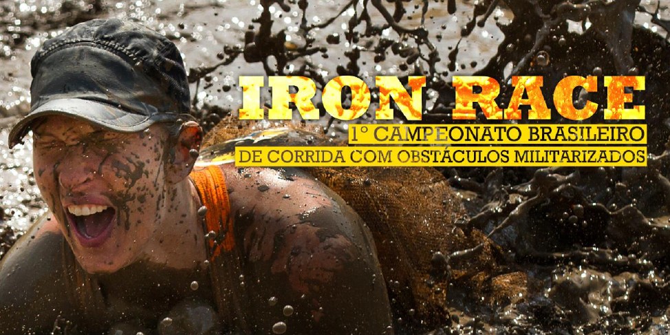 Iron Race no Autódromo de Interlagos. Imagem: divulgação.