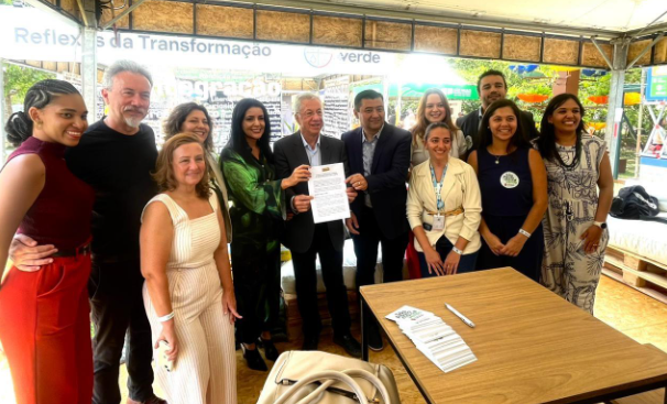 Foto: Gustavo Oliveira