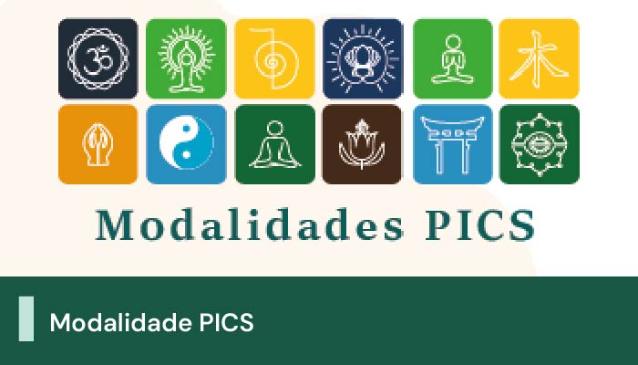 A imagem mostra um fundo claro com elementos coloridos, abaixo um texto descrito 