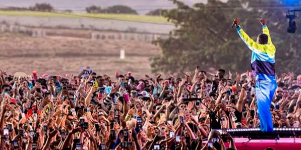 Imagem do evento