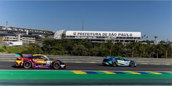 Imagem do evento